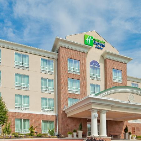 Holiday Inn Express Hotel & Suites Bethlehem By Ihg Exterior photo