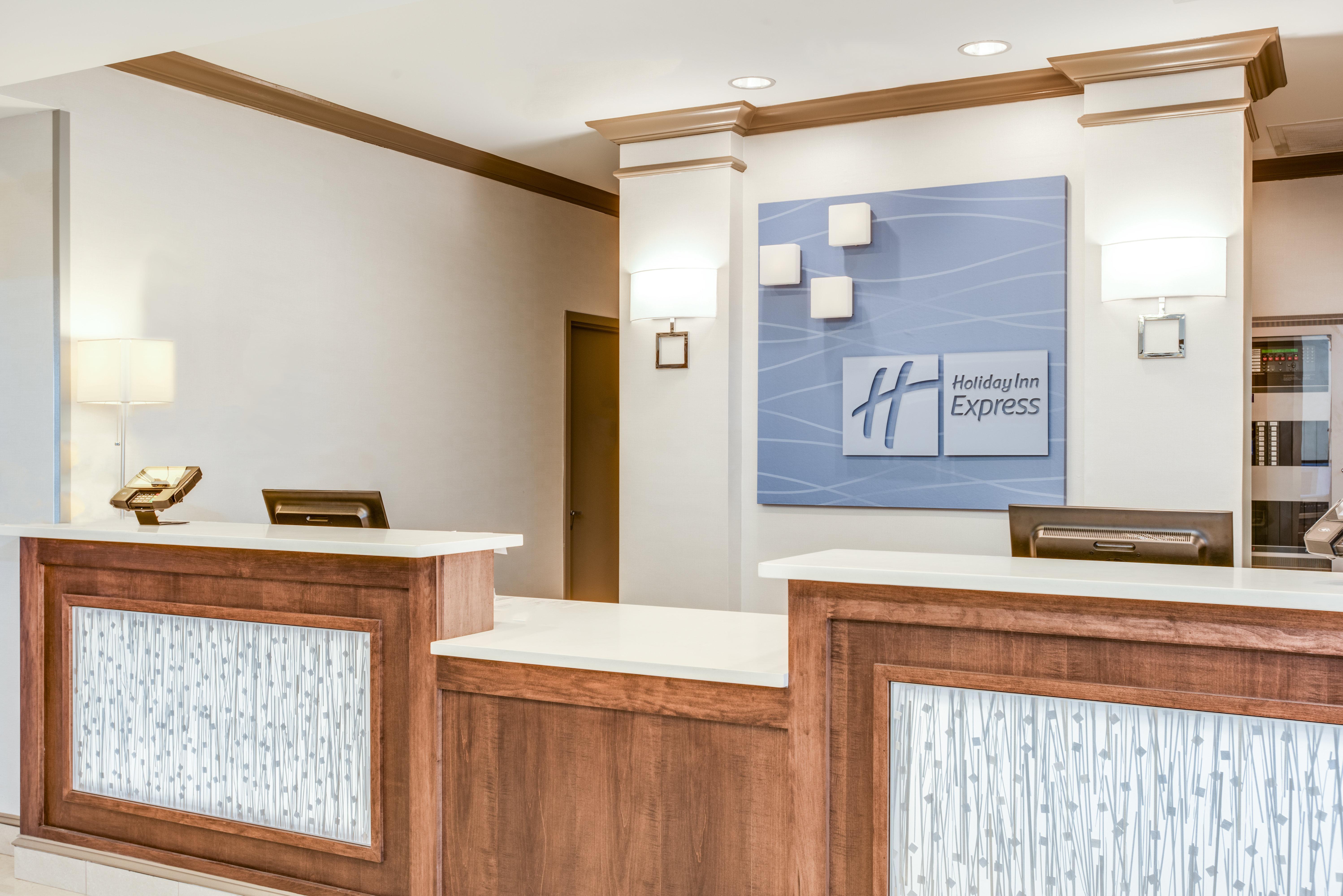 Holiday Inn Express Hotel & Suites Bethlehem By Ihg Exterior photo