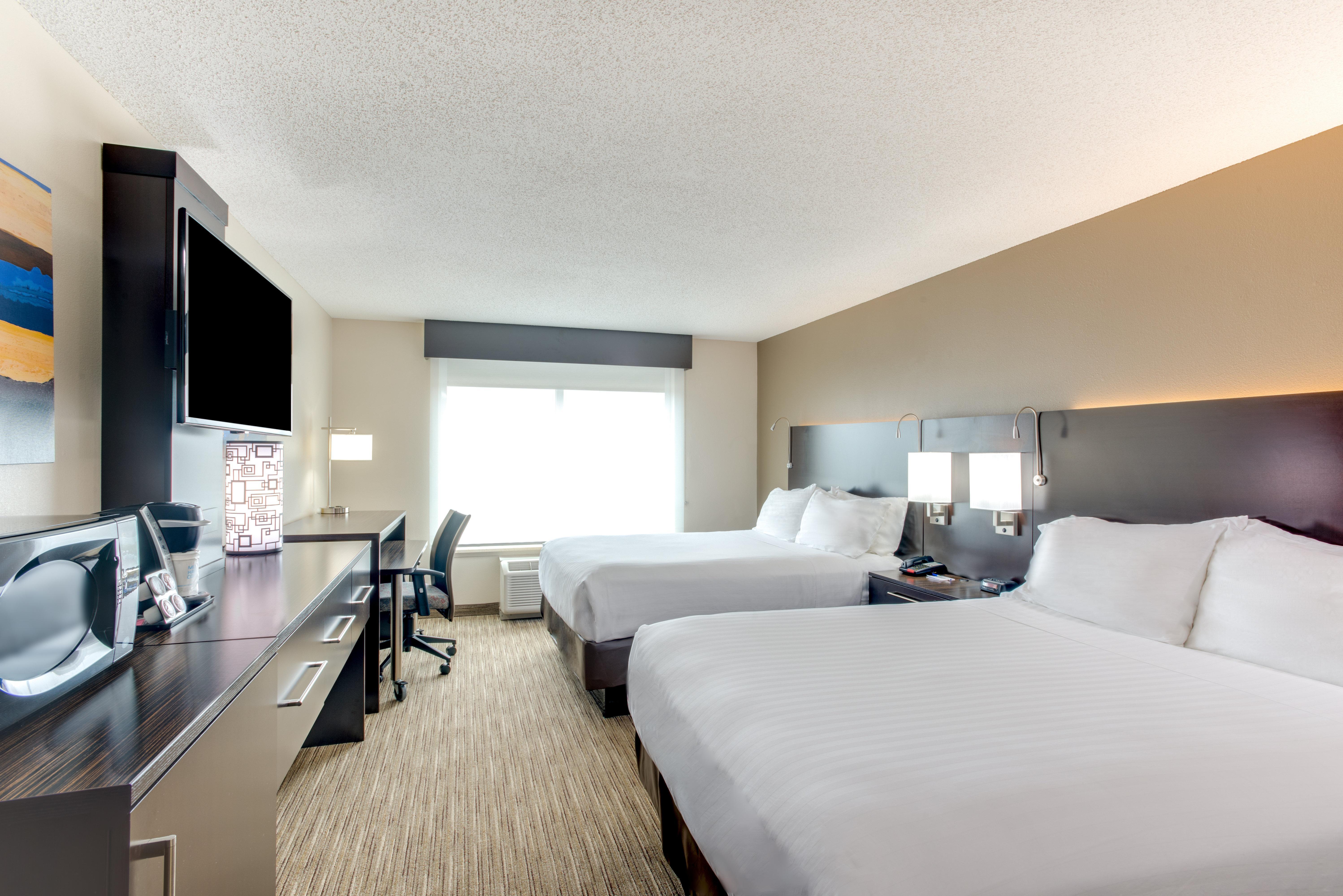 Holiday Inn Express Hotel & Suites Bethlehem By Ihg Exterior photo