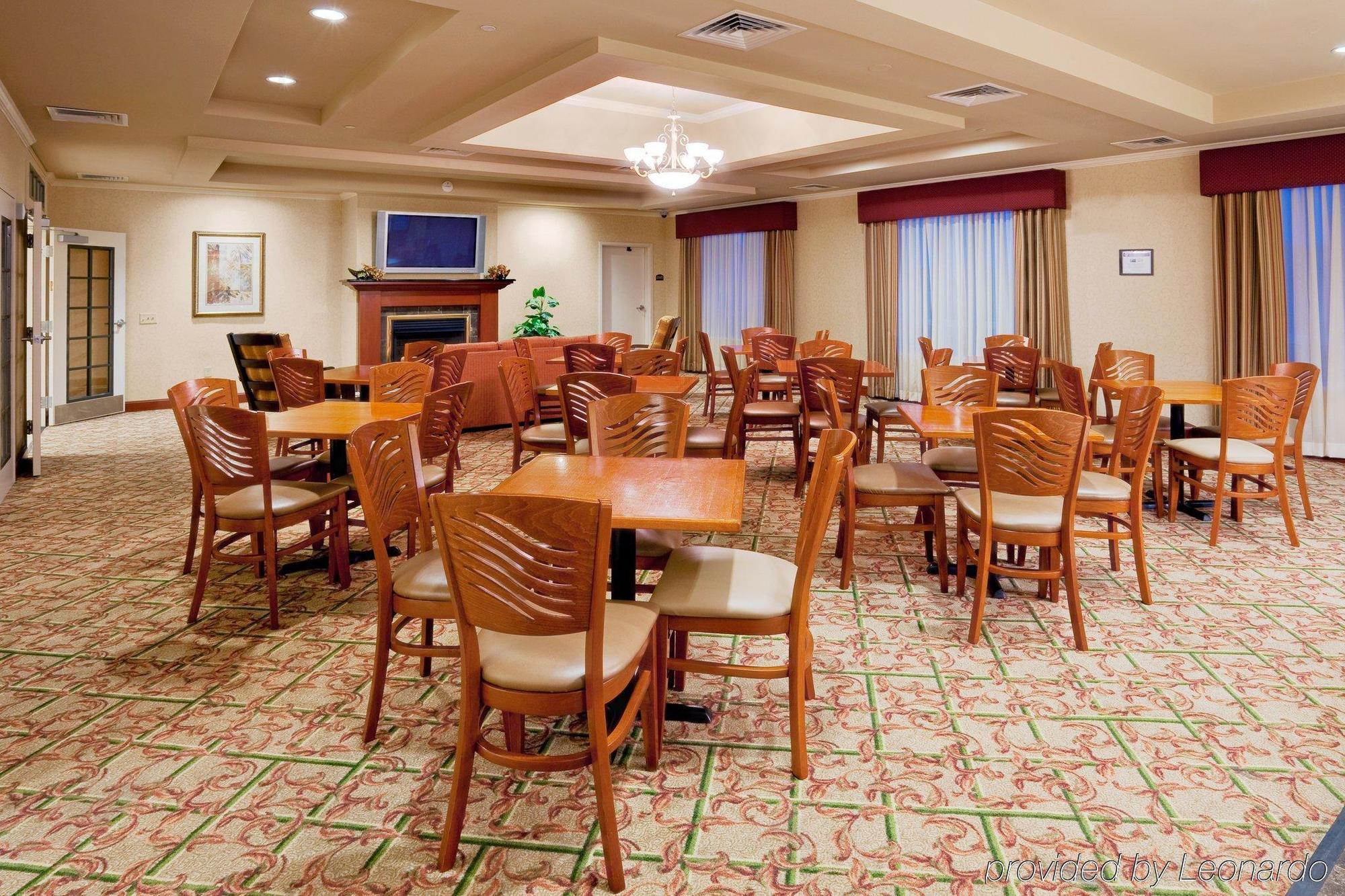 Holiday Inn Express Hotel & Suites Bethlehem By Ihg Exterior photo