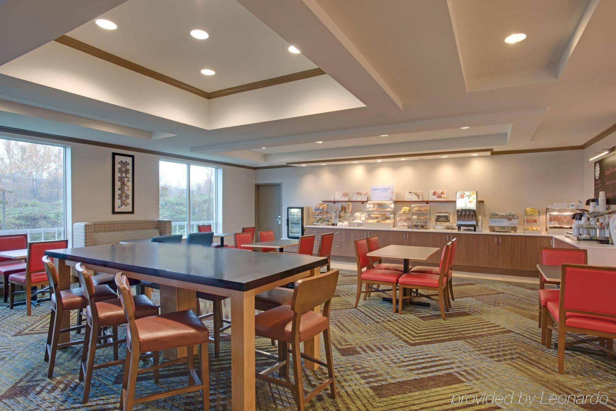 Holiday Inn Express Hotel & Suites Bethlehem By Ihg Exterior photo