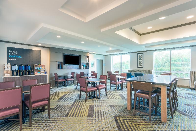 Holiday Inn Express Hotel & Suites Bethlehem By Ihg Exterior photo